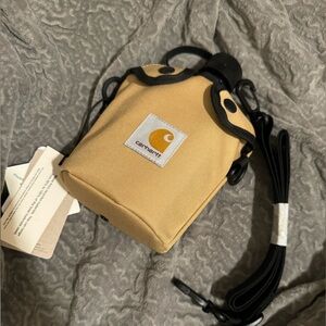 Carhartt WIP Field Bottle - Dusty H Brown NEW!!
